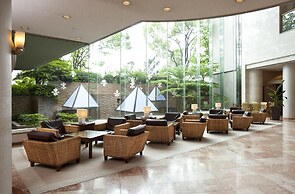 Rembrandt Hotel Oita