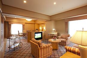 Rembrandt Hotel Oita