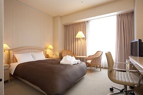 Rembrandt Hotel Oita