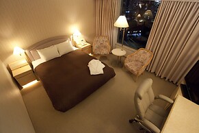 Rembrandt Hotel Oita