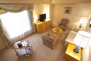 Rembrandt Hotel Oita