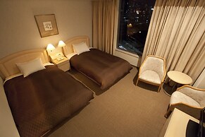 Rembrandt Hotel Oita