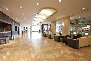 Rembrandt Hotel Oita