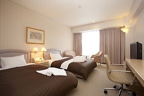 Rembrandt Hotel Oita