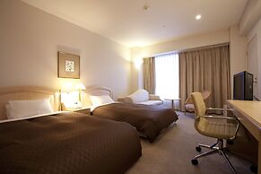 Rembrandt Hotel Oita