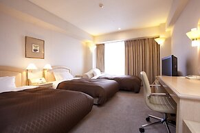 Rembrandt Hotel Oita