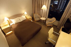 Rembrandt Hotel Oita