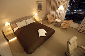 Rembrandt Hotel Oita