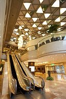 Rembrandt Hotel Oita