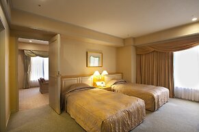 Rembrandt Hotel Oita