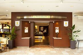 Rembrandt Hotel Oita