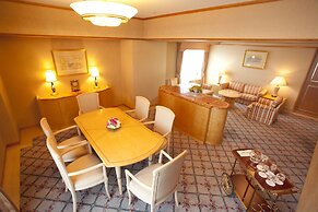 Rembrandt Hotel Oita