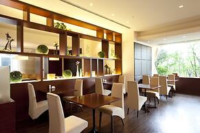 Rembrandt Hotel Oita