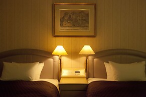 Rembrandt Hotel Oita