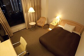 Rembrandt Hotel Oita