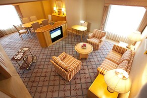 Rembrandt Hotel Oita