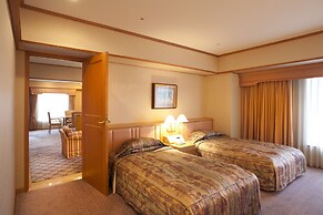 Rembrandt Hotel Oita