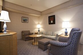 Rembrandt Hotel Oita