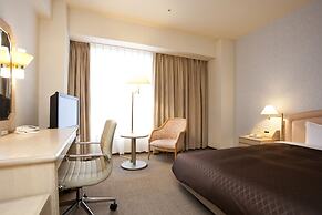 Rembrandt Hotel Oita