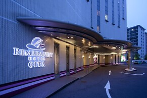 Rembrandt Hotel Oita