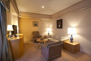 Rembrandt Hotel Oita