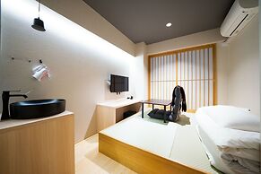 Hotel S-Presso Namba