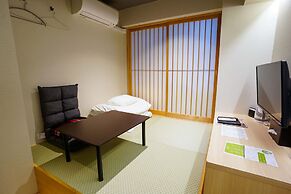 Hotel S-Presso Namba