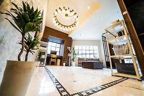 Hotel S-Presso Namba