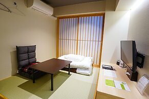 Hotel S-Presso Namba