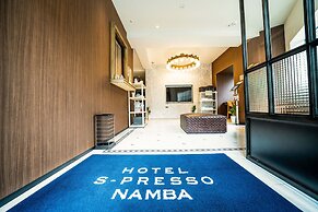 Hotel S-Presso Namba