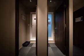 Hotel S-Presso Namba