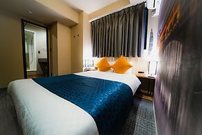 Hotel S-Presso Namba