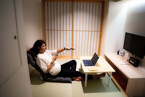 Hotel S-Presso Namba