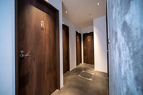 Hotel S-Presso Namba