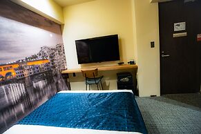 Hotel S-Presso Namba