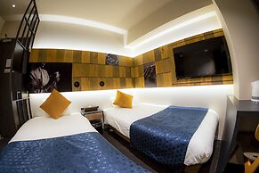 Hotel S-Presso Namba