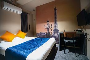 Hotel S-Presso Namba