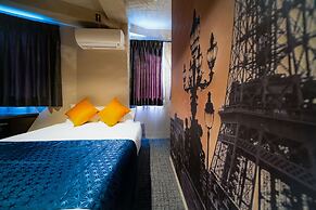 Hotel S-Presso Namba