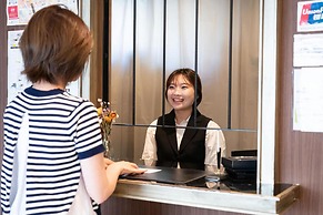 Hotel S-Presso Namba