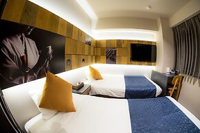 Hotel S-Presso Namba