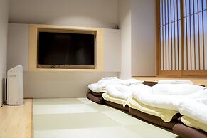 Hotel S-Presso Namba