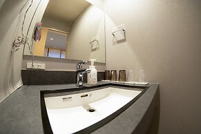 Hotel S-Presso Namba