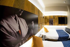 Hotel S-Presso Namba