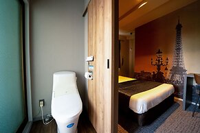 Hotel S-Presso Namba