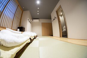 Hotel S-Presso Namba