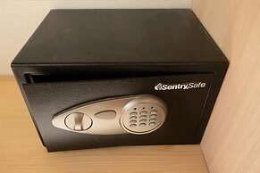 Hotel S-Presso Namba