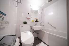 Hotel S-Presso Namba