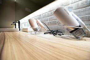 Hotel S-Presso Namba