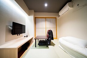 Hotel S-Presso Namba
