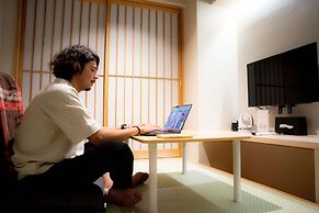 Hotel S-Presso Namba